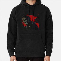 Fear Street Hoodies - Halloween-Fear Street 1994 Simon Pullover Hoodie RB0309