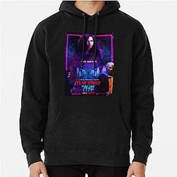 Fear Street Hoodies - Fear Street gift Pullover Hoodie RB0309