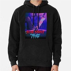 Fear Street Hoodies - Fear Street 1994 Pullover Hoodie RB0309