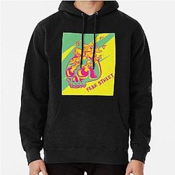 Fear Street Hoodies - FEAR STREET Pullover Hoodie RB0309