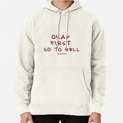 Fear Street Hoodies - Perfect Gift Fear Street gift Pullover Hoodie RB0309