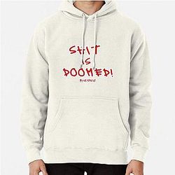 Fear Street Hoodies - Perfect Gift Fear Street gift Pullover Hoodie RB0309