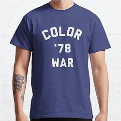 Fear Street T-Shirts - Fear Street Netflix Classic T-Shirt RB0309