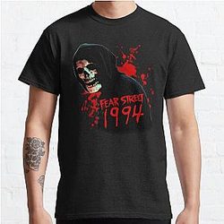 Fear Street T-Shirts - Fear Street 1994 Classic T-Shirt RB0309