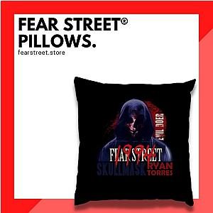 Fear Street Pillows