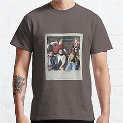 Fear Street T-Shirts - Fear Street 1994 Classic T-Shirt RB0309