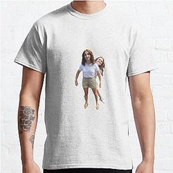Fear Street T-Shirts - Fear Street 1978 Classic T-Shirt RB0309