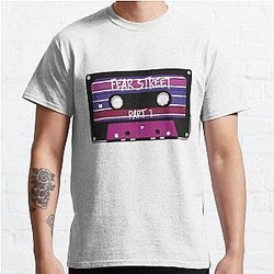 Fear Street T-Shirts - Fear Street Part 1 Classic T-Shirt RB0309