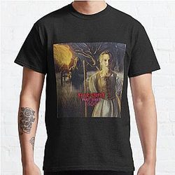 Fear Street T-Shirts - Fear Street 1666 Classic T-Shirt RB0309
