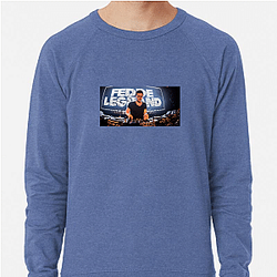 Festival Spirit – Fedde Le Grand Fedde Le Grand Sweatshirts