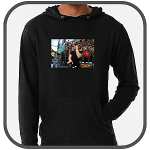 Fedde Le Grand Hoodies