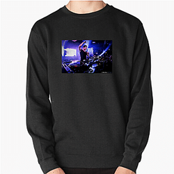 Fedde Le Grand Rave Nights Fedde Le Grand Sweatshirts