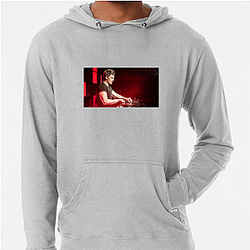 Electronic Vibes Fedde Le Grand Fedde Le Grand Hoodies