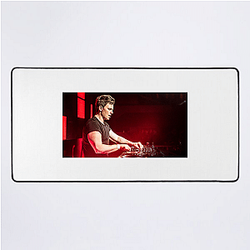 Electronic Vibes Fedde Le Grand Fedde Le Grand Mouse Pads