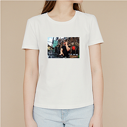 Groove Anthem: Fedde Le Grand Fedde Le Grand T-Shirts