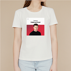 Fedde Le Grand Pure Sound Fedde Le Grand T-Shirts