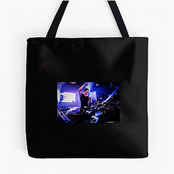 Fedde Le Grand Rave Nights Fedde Le Grand Bags