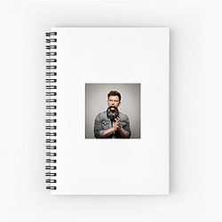 Fedde Le Grand House Energy Fedde Le Grand Notebook