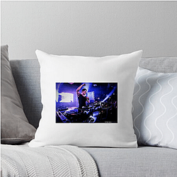 Fedde Le Grand Rave Nights Fedde Le Grand Pillows Cover