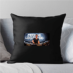 Festival Spirit – Fedde Le Grand Fedde Le Grand Pillows Cover