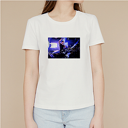 Fedde Le Grand Rave Nights Fedde Le Grand T-Shirts