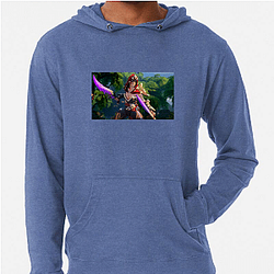Fellowship often features large scale battles Fellowship Hoodies