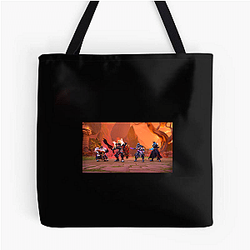 Fellowship is an adventure role playing game Fellowship Bags