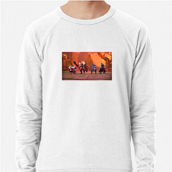 Fellowship is an adventure role playing game Fellowship Sweatshirts