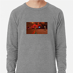Fellowship's main characters are Frodo, Gandalf, and Aragorn Fellowship Sweatshirts