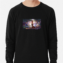Fellowship is known for its epic scale Fellowship Sweatshirts