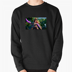 Fellowship often features large scale battles Fellowship Sweatshirts