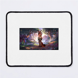 Fellowship is known for its epic scale Fellowship Mouse Pads