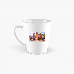 Fellowship features a group of nine companions Fellowship Mugs