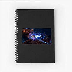 Fellowship is a fantasy game Fellowship Notebook