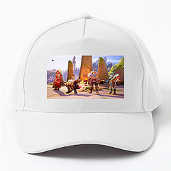 Fellowship features a group of nine companions Fellowship Hats & Caps