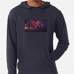 Fellowship is set in the world of Middle-earth Fellowship Hoodies
