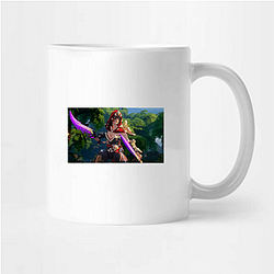 Fellowship often features large scale battles Fellowship Mugs