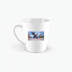 Fellowship's plot follows a journey to destroy the One Ring Fellowship Mugs
