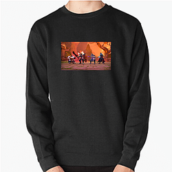 Fellowship is an adventure role playing game Fellowship Sweatshirts