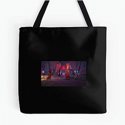 Fellowship is set in the world of Middle-earth Fellowship Bags