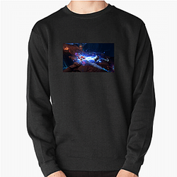 Fellowship is a fantasy game Fellowship Sweatshirts