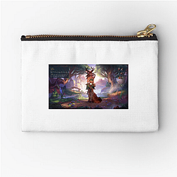 Fellowship is known for its epic scale Fellowship Zipper Pouches