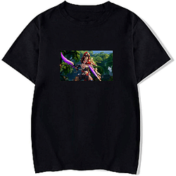 Fellowship often features large scale battles Fellowship T-Shirts