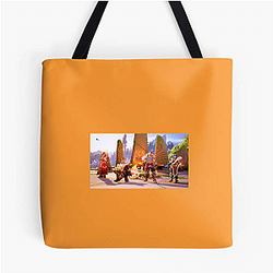 Fellowship features a group of nine companions Fellowship Bags