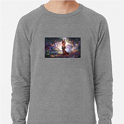 Fellowship is known for its epic scale Fellowship Sweatshirts