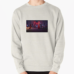 Fellowship is set in the world of Middle-earth Fellowship Sweatshirts