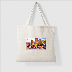 Fellowship features a group of nine companions Fellowship Bags