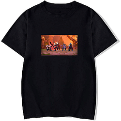 Fellowship is an adventure role playing game Fellowship T-Shirts