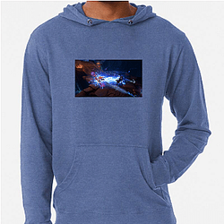 Fellowship is a fantasy game Fellowship Hoodies