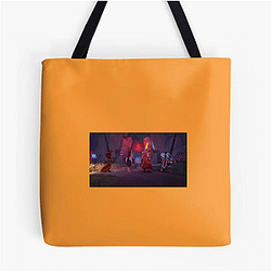 Fellowship is set in the world of Middle-earth Fellowship Bags